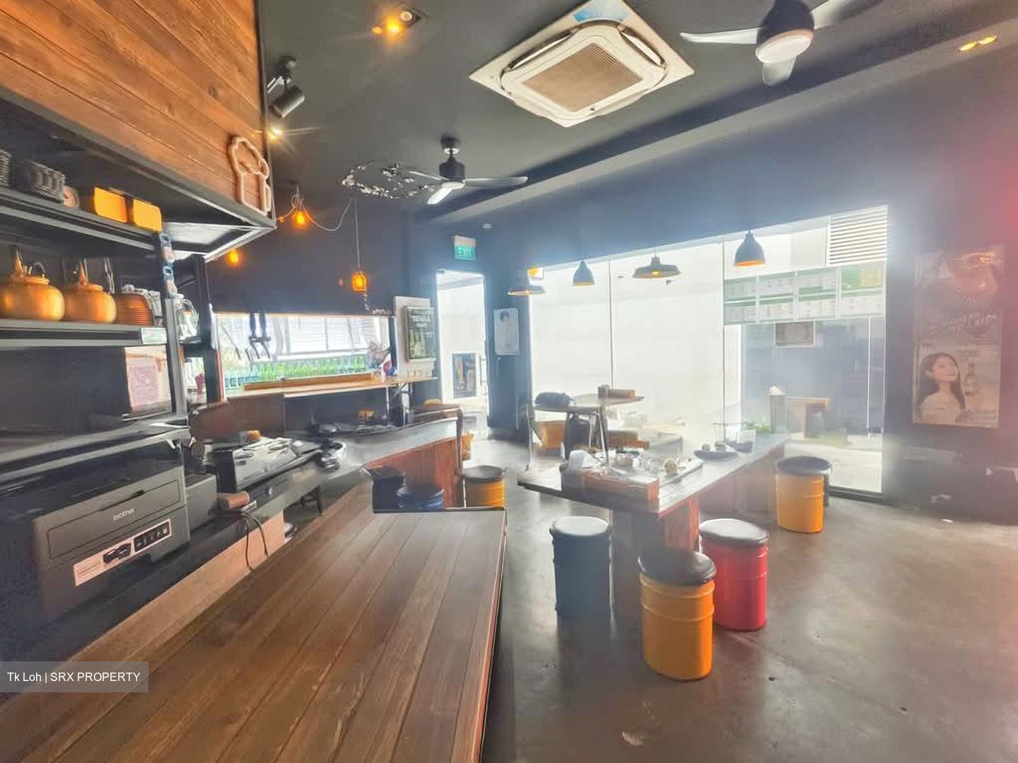 Bukit Timah Plaza / Sherwood Towers (D21), Retail #560946871